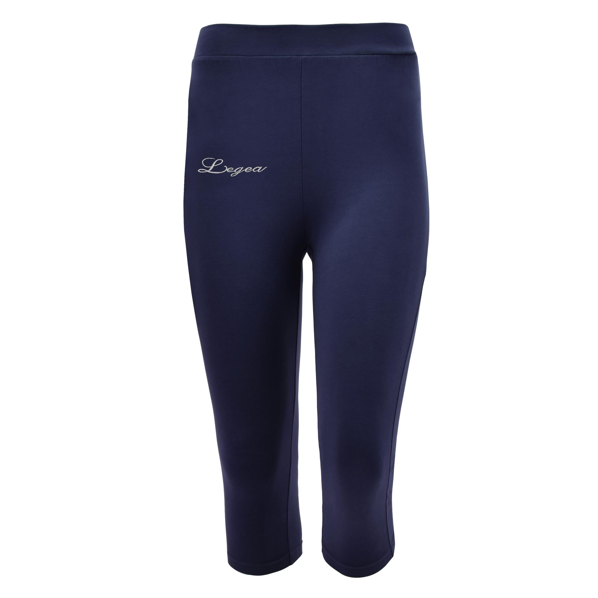 Pantalones capri de entrenamiento BEF 2/2