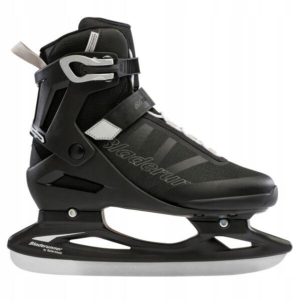 ROLLERBLADE IGNITER ICE, SCHWARZ/GRAU, 45 5/7