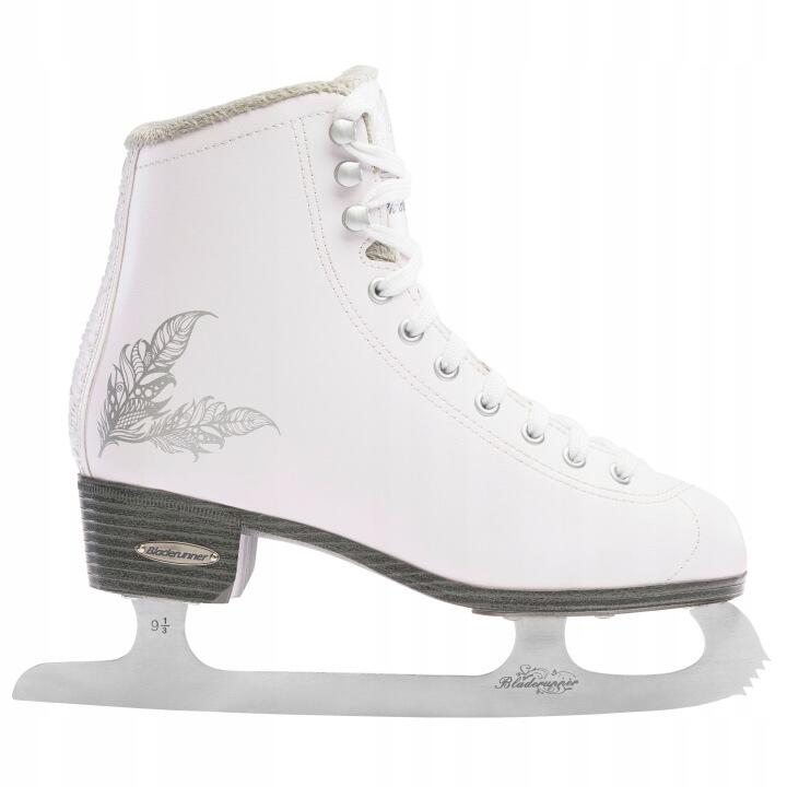 patine artistice Bladerunner Aurora pentru femei