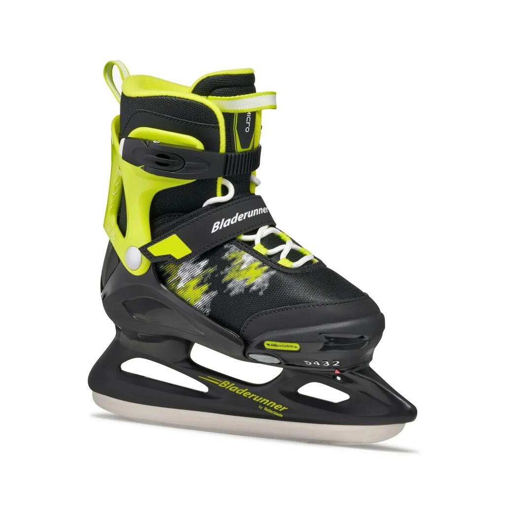 Bladerunner ICE Micro adjustable ice skates