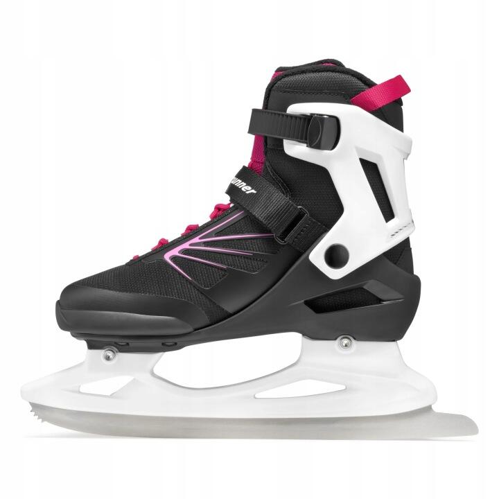 Damskie łyżwy Bladerunner by Rollerblade Igniter XT Ice W 3/7
