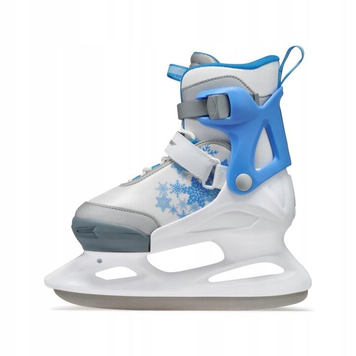 Dziecięce łyżwy z regulacją rozmiaru Bladerunner by Rollerblade Micro XT G 3/7