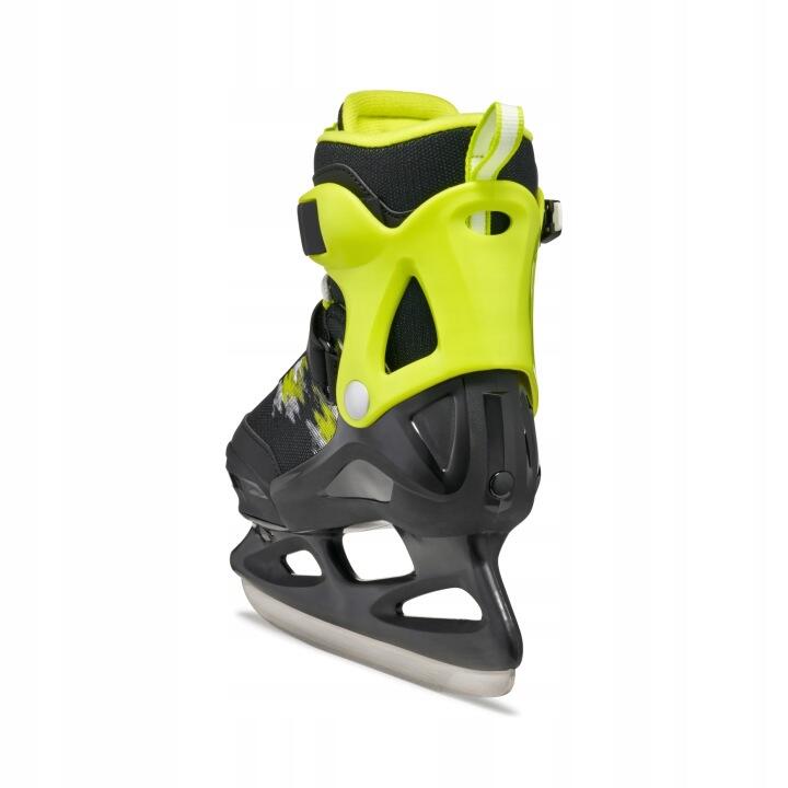Dziecięce łyżwy z regulacją rozmiaru Bladerunner by Rollerblade Micro Ice 5/7