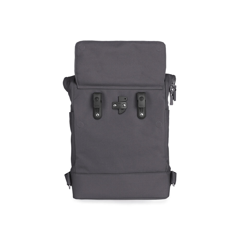 Weathergoods Sweden CITY Bikepack zaino da bici blu 4/7