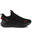 Pantofi sport unisex Puma Softride Carson Fresh, Negru