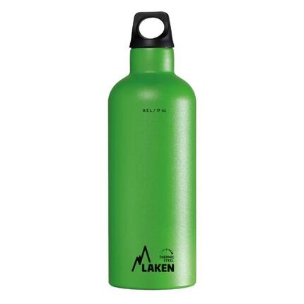 Gourde isotherme en acier inoxydable Futura – LAKEN