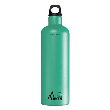 Gourde isotherme en acier inoxydable Futura – LAKEN