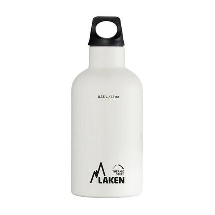 Gourde isotherme en acier inoxydable Futura – LAKEN