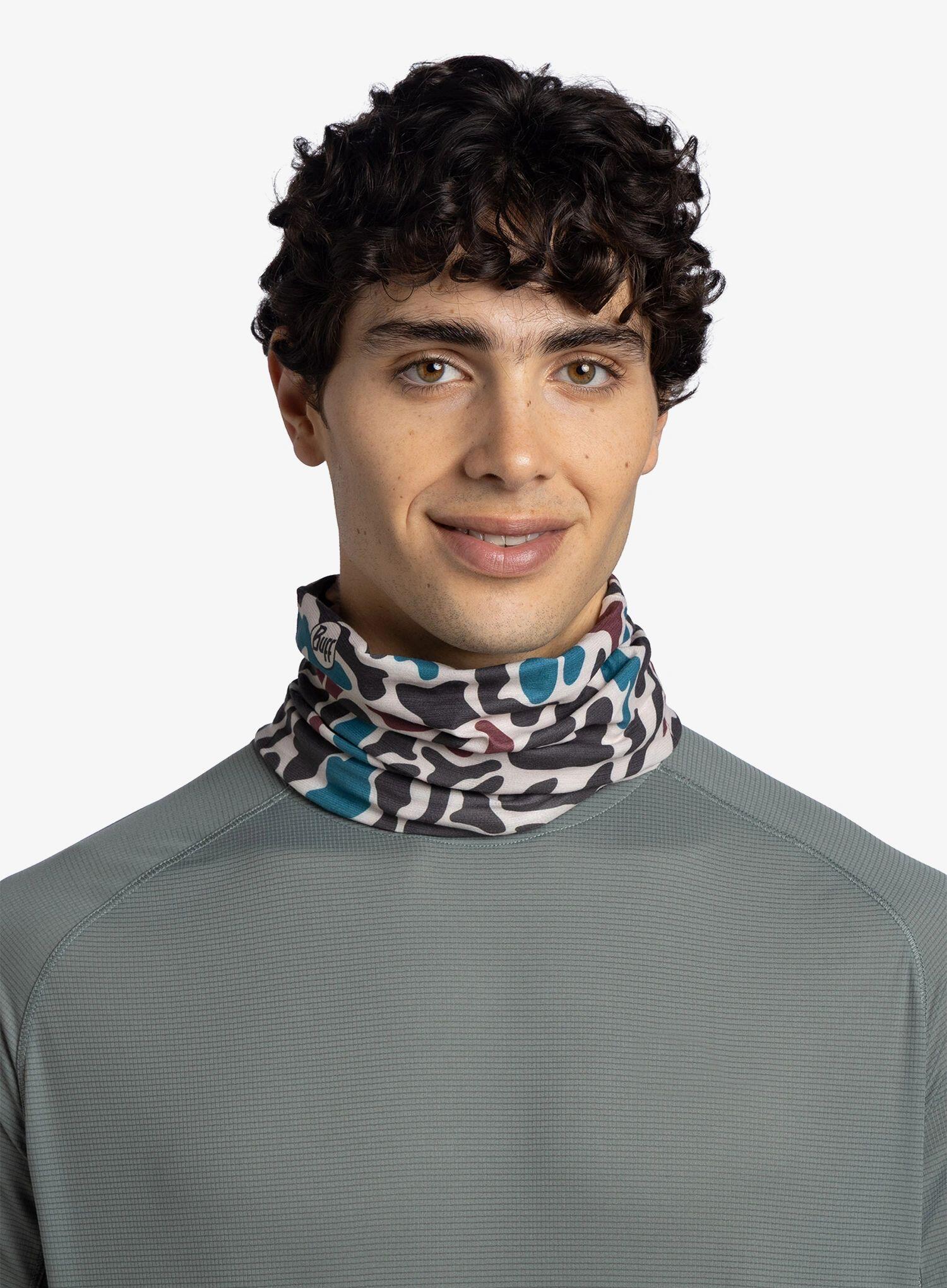 Chusta wielofunkcyjna Buff Coolnet UV - blax multi 4/7