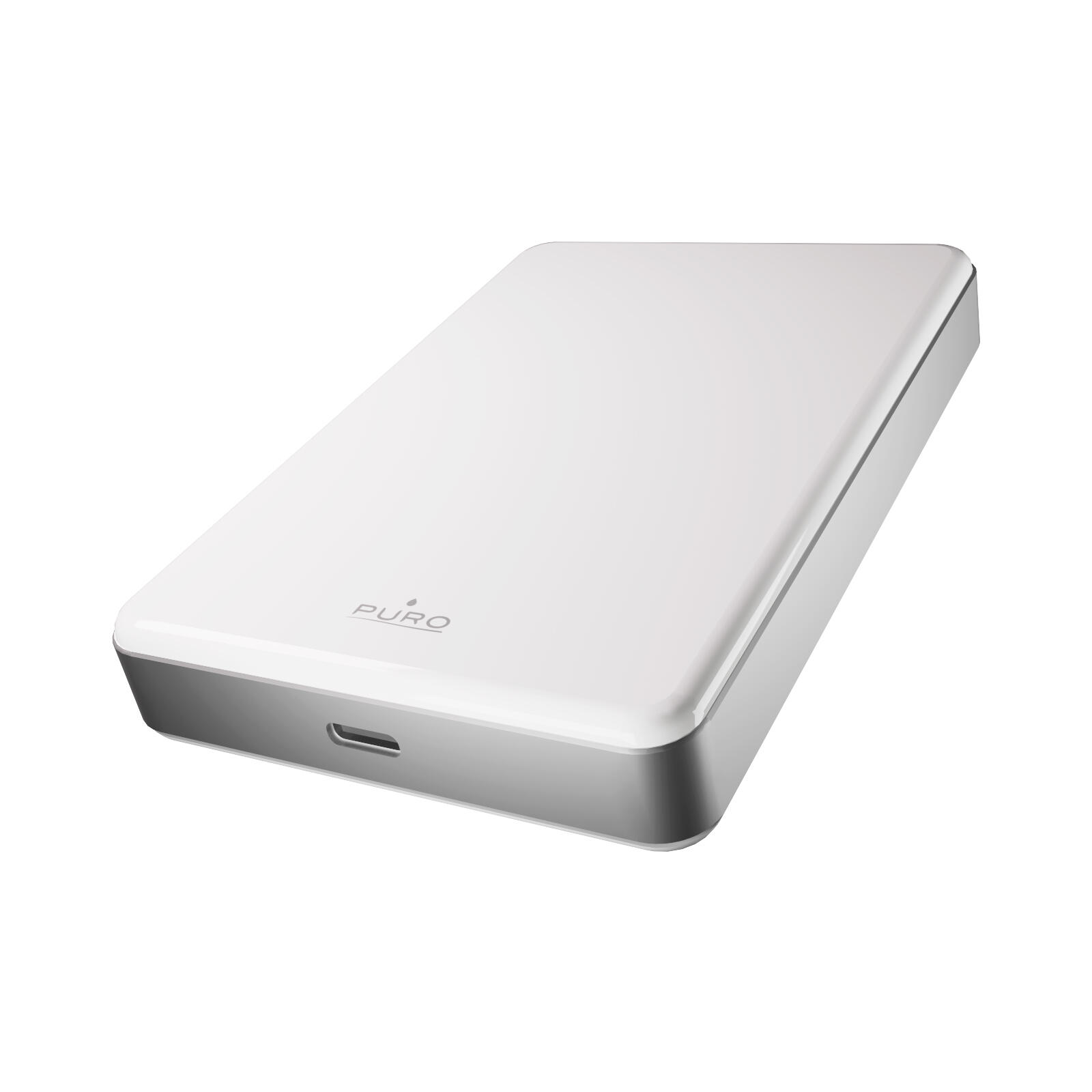 Power bank magnetico Qi2.2 10000 mAh con display 2/7