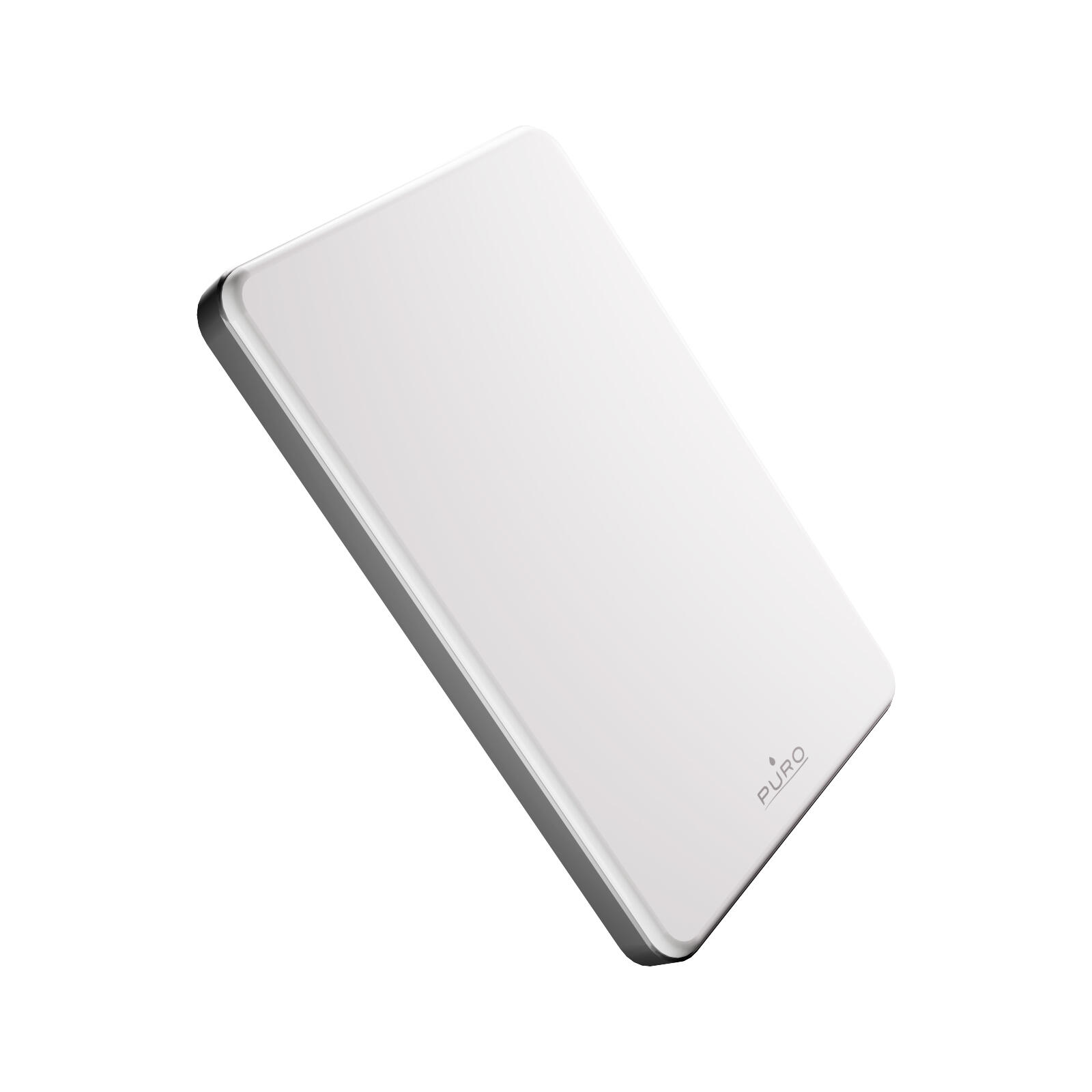 Power bank magnetico 5000 mAh Qi2 compatibile MagSafe 2/7