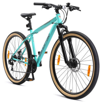 MTB 29" hardtail 21 velocità freno a disco