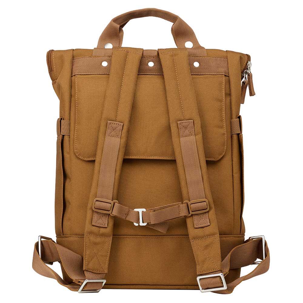 Weathergoods Sweden CITY Bikepack Toffee 5/7