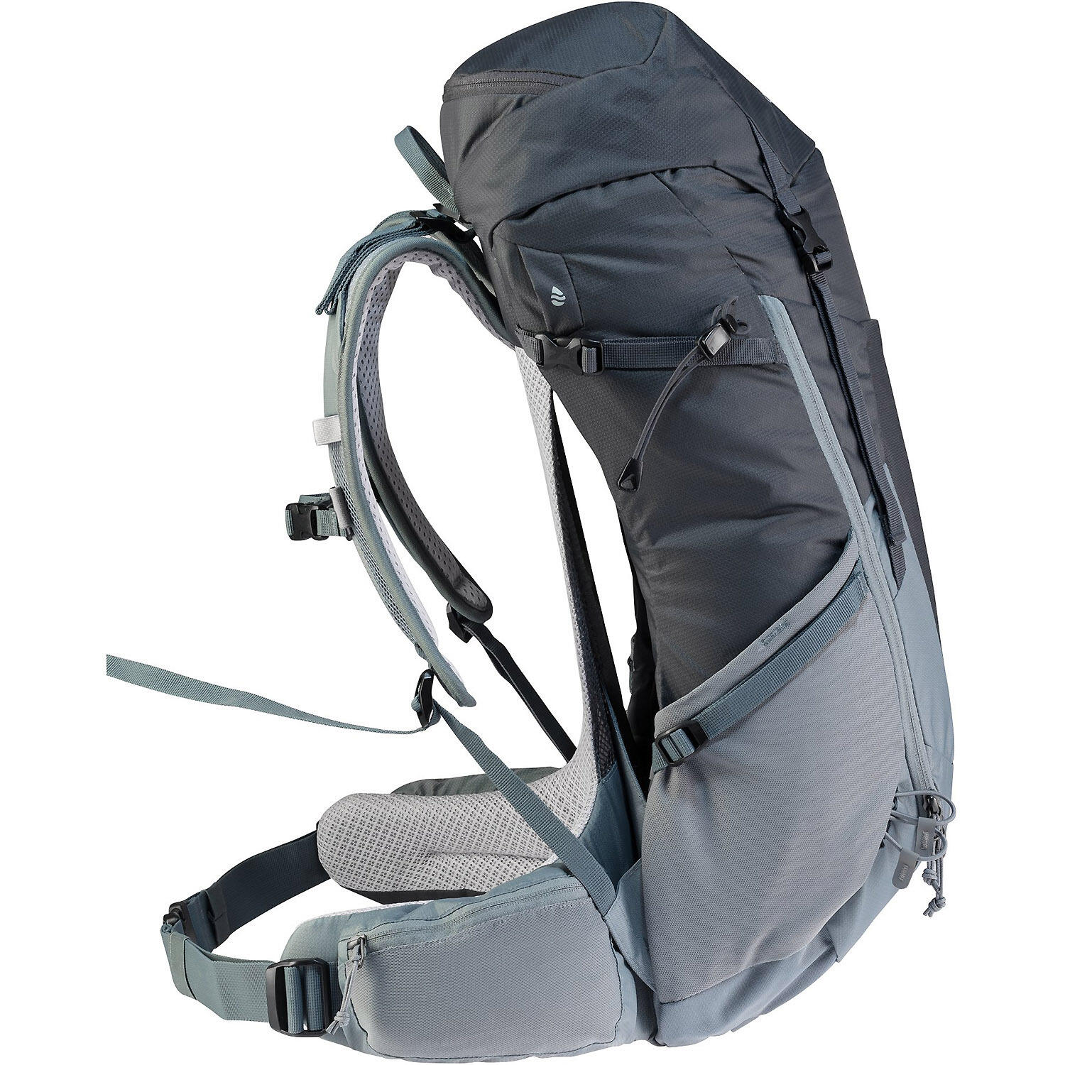 Sac à dos Deuter Futura 24 SL femme 24 L Aircomfort ventilé cadre acier 2/7