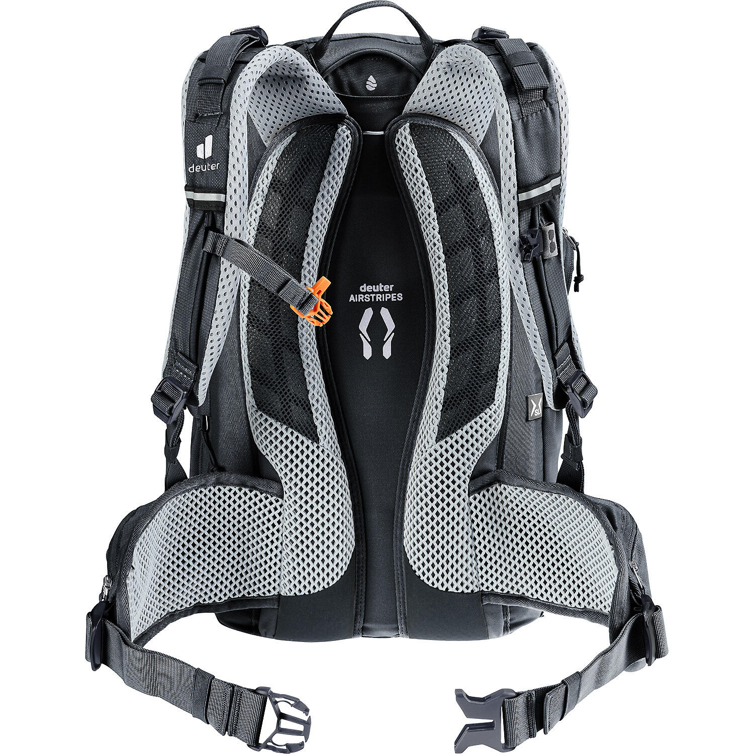 Rucksack Trans Alpine 22 3/7