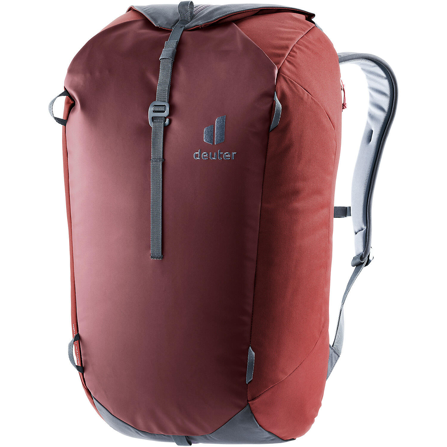 Zaino arrampicata Deuter Gravity Motion compact redwood 2/7