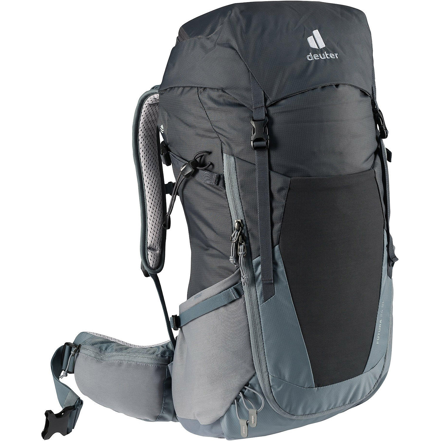 DEUTER picture