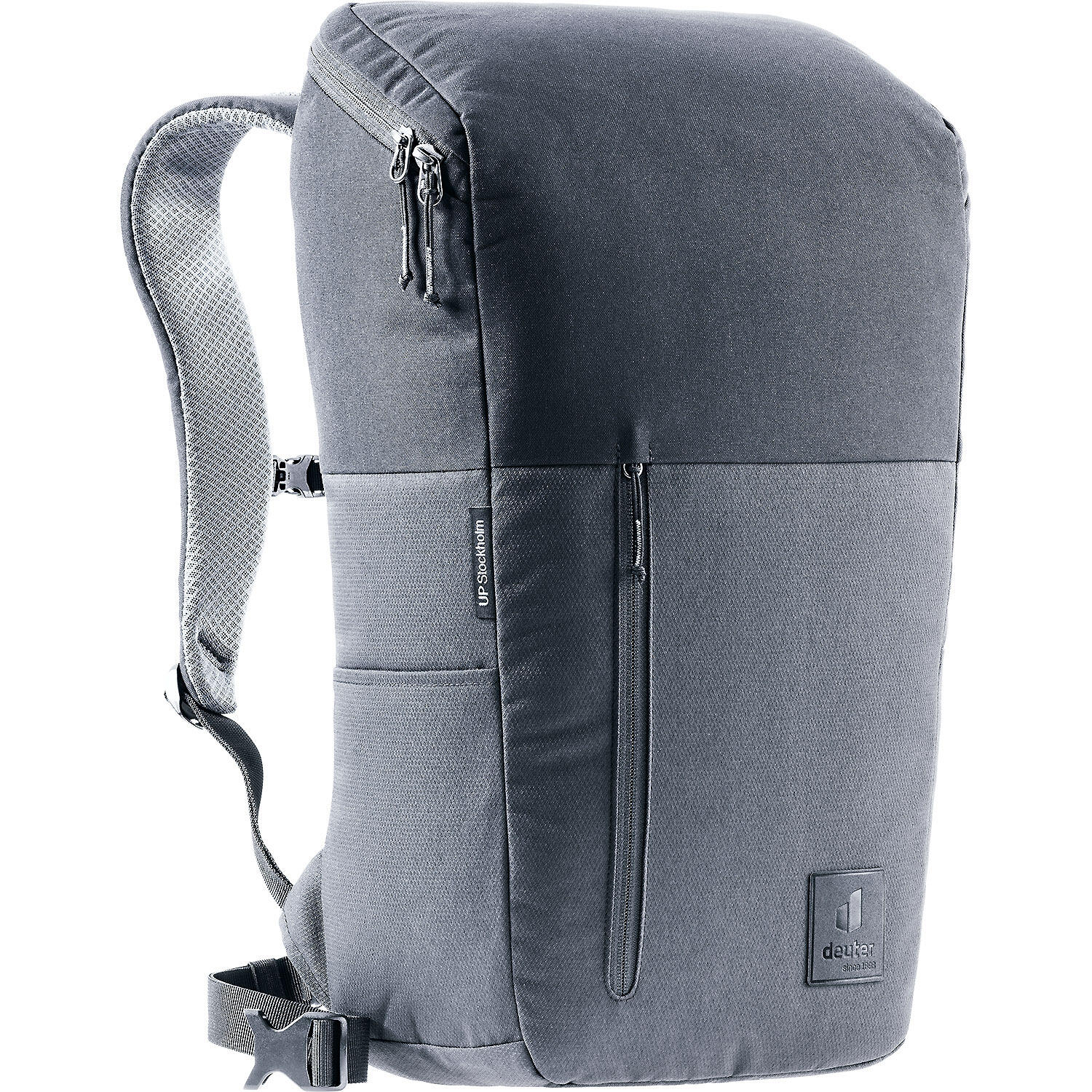 Daypack UP Stockholm 1/7