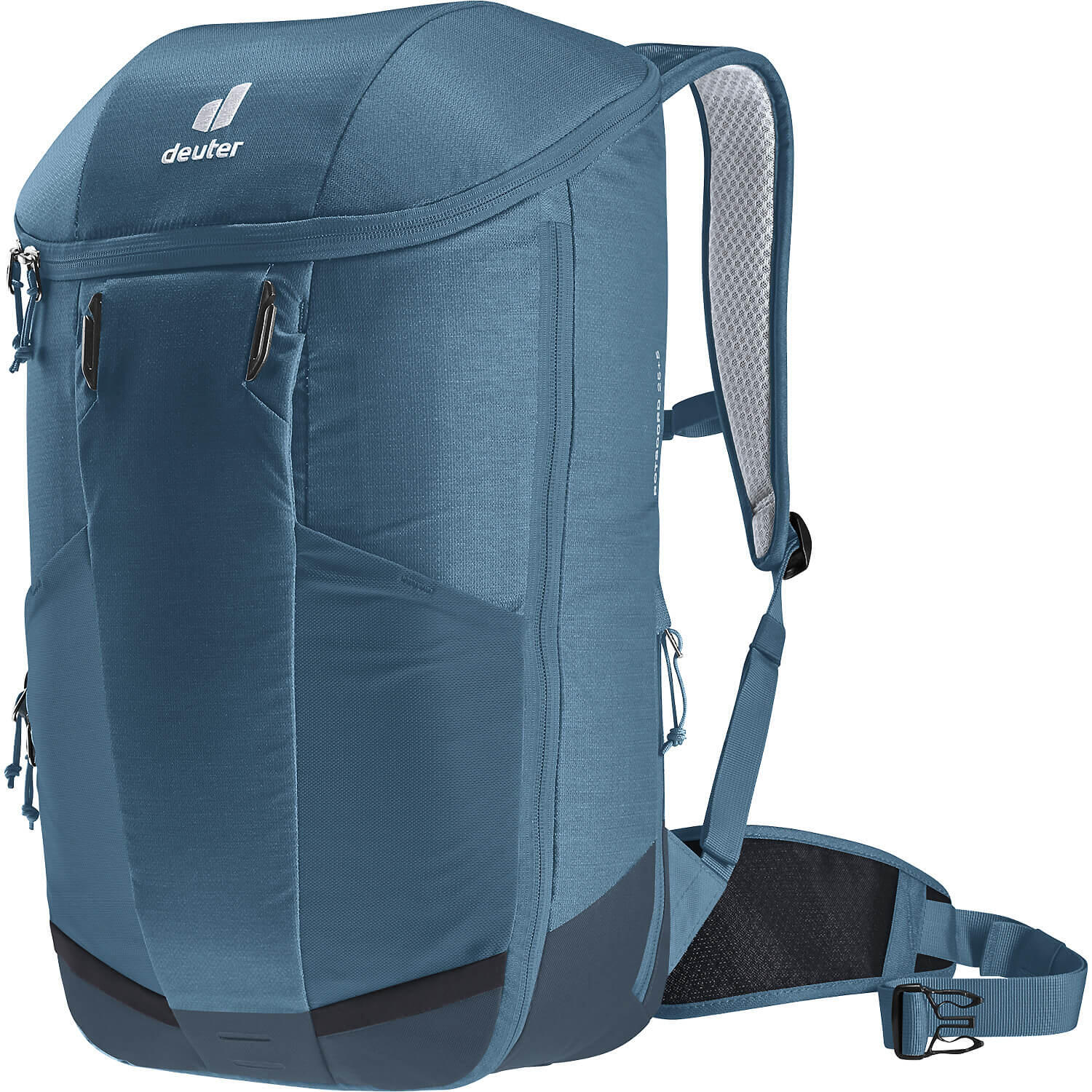 DEUTER picture