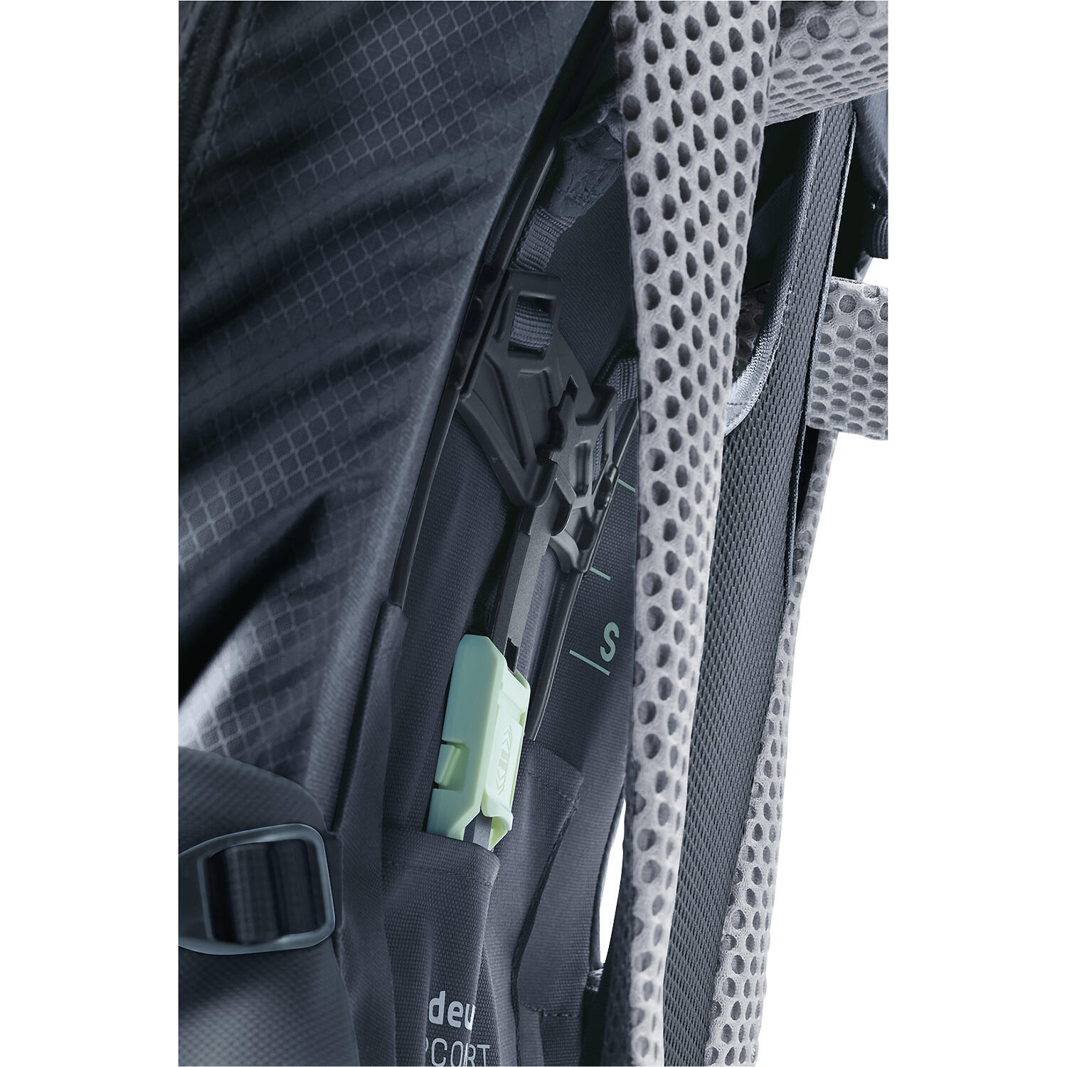 Unisex Wanderrucksack Futura Pro 34 SL 3/7