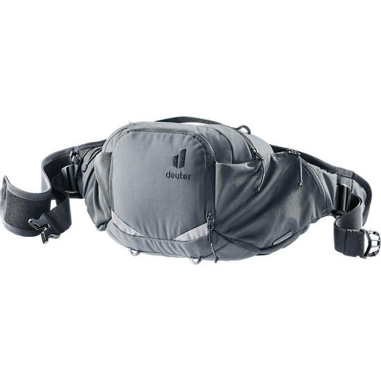 Nerka na rower Deuter Pulse Pro 5 - graphite