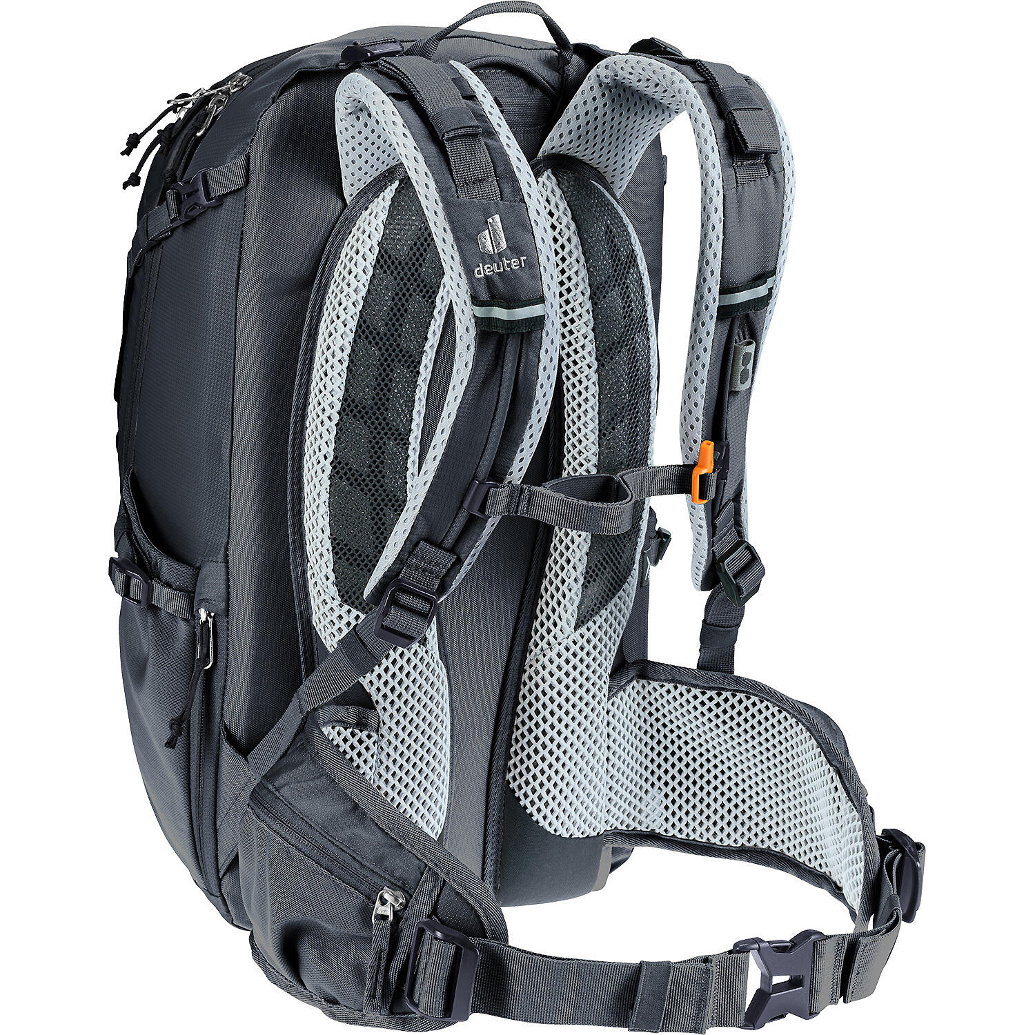 Rucksack Trans Alpine 22 2/7