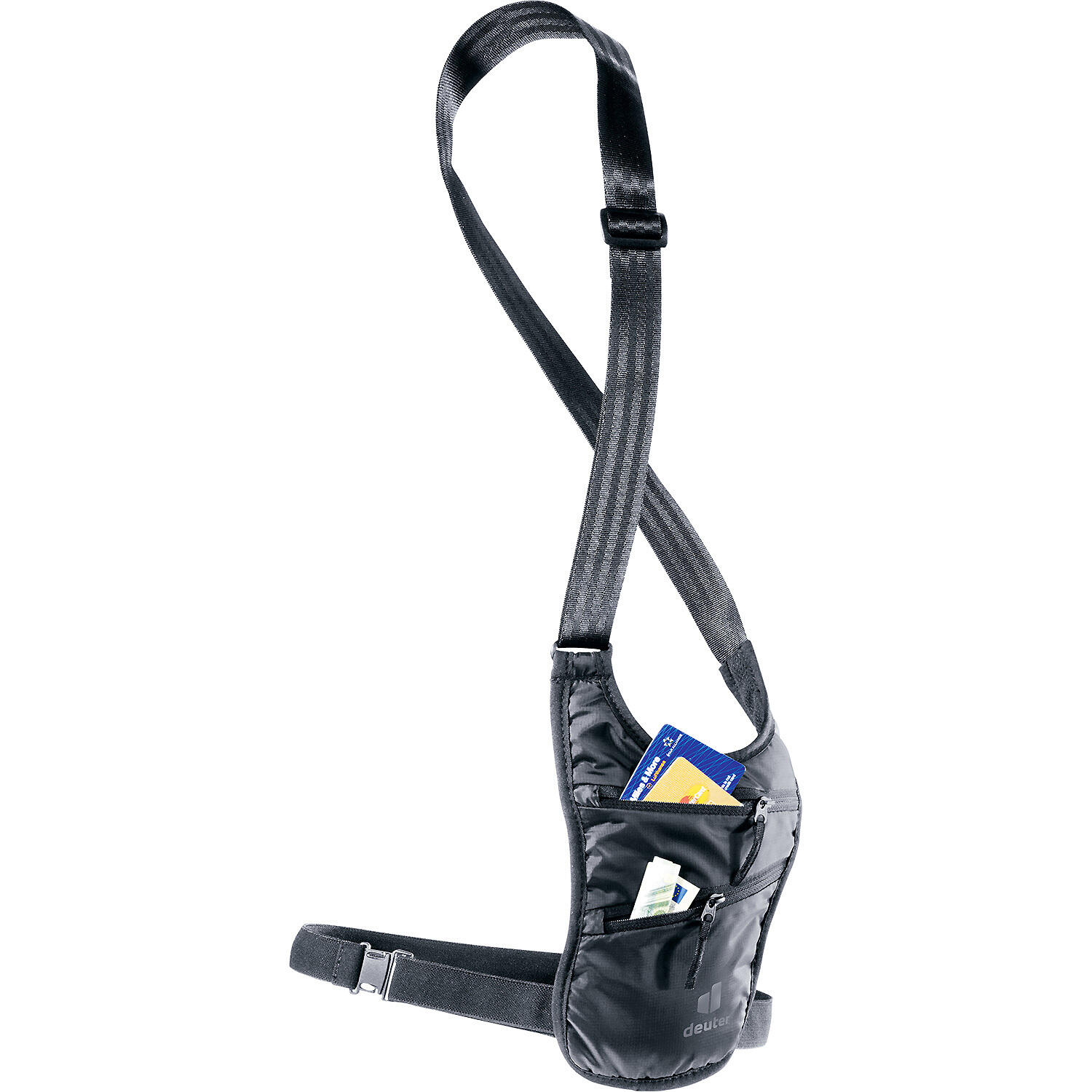 Gürteltasche Security Holster 2/4