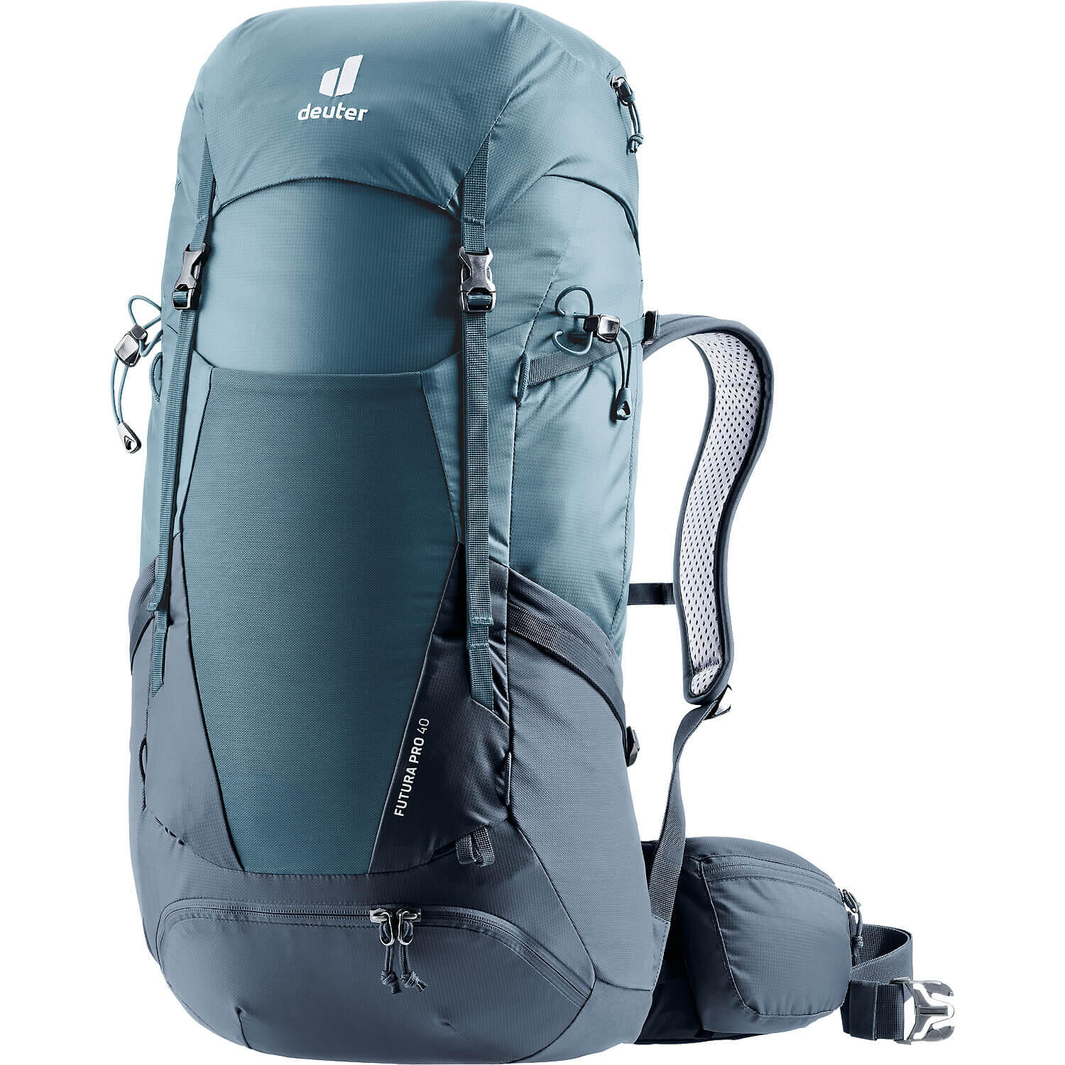 DEUTER picture