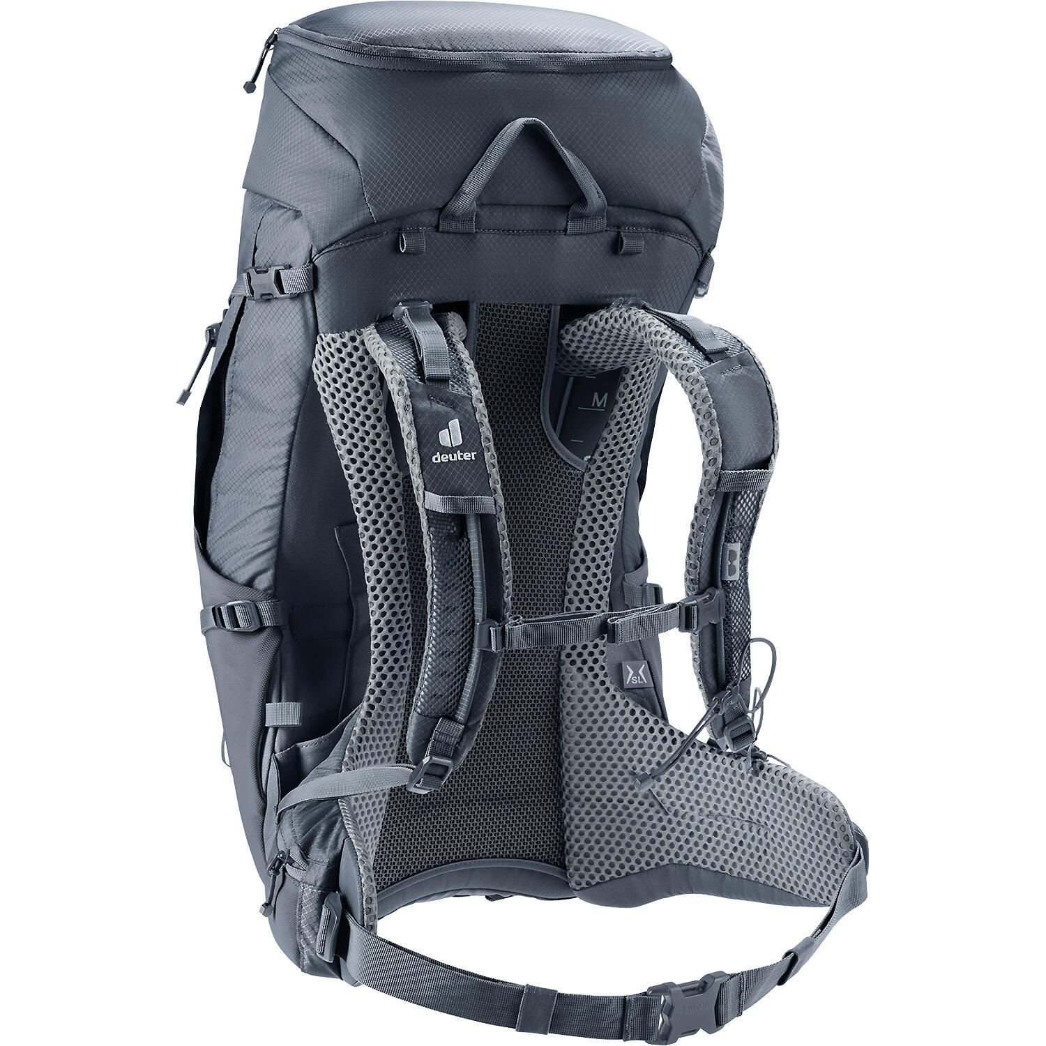 Unisex Wanderrucksack Futura Pro 34 SL 2/7