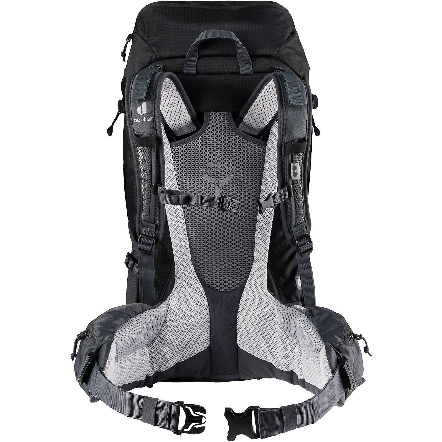 Dámský turistický batoh Futura Pro 38L 2/7