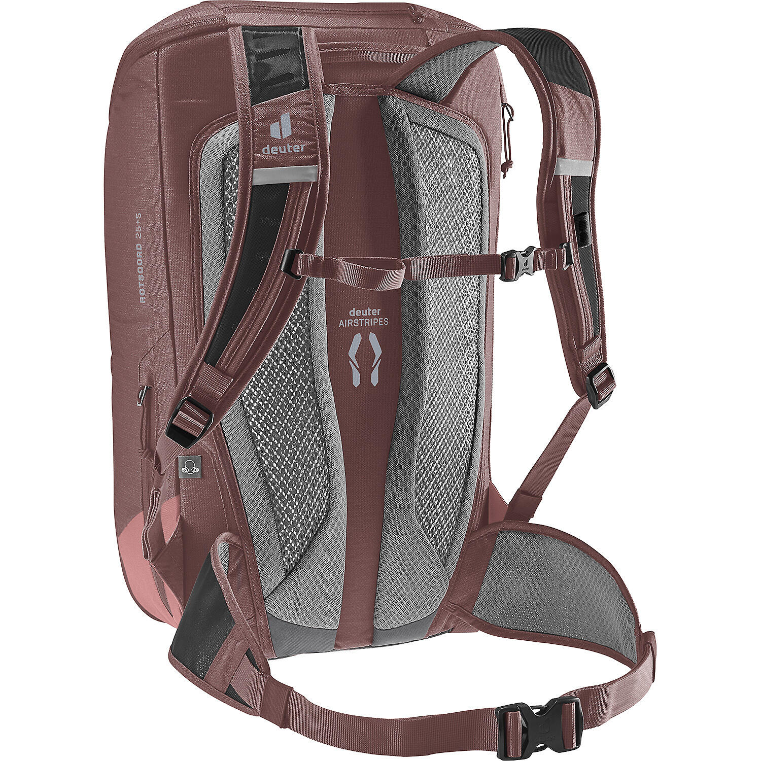 Rucksack Rotsoord 25+5 2/6