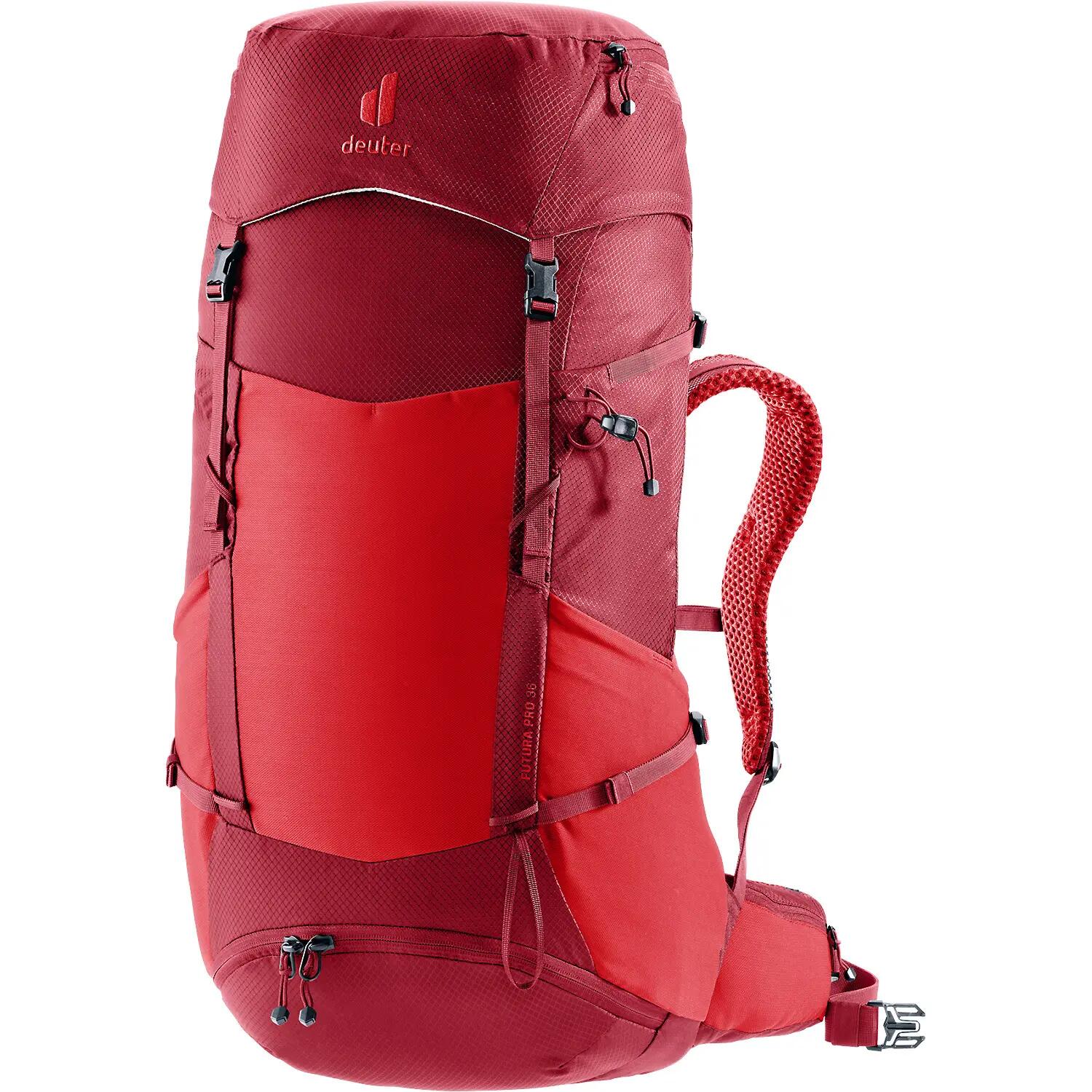 Futura Pro 36 5/7