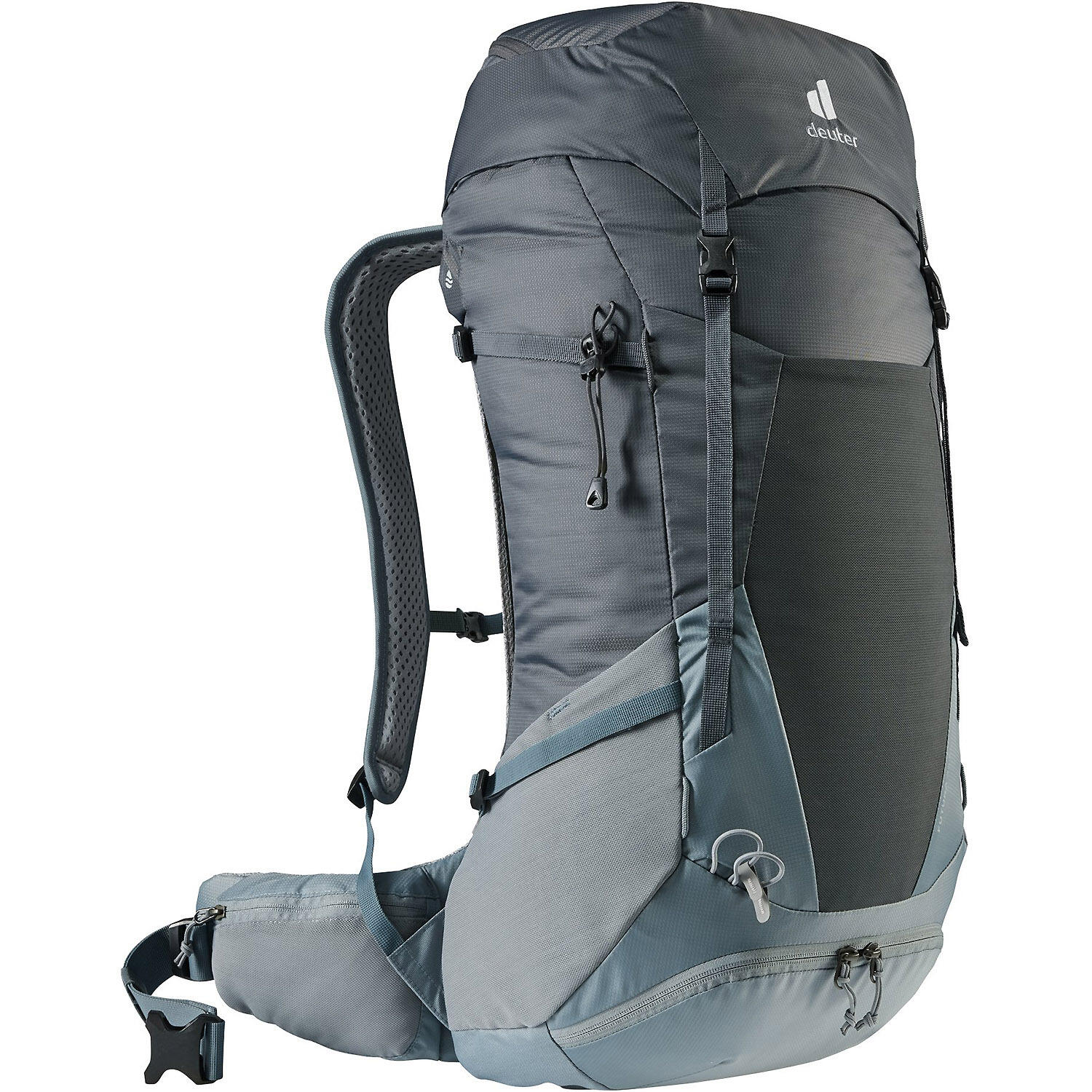 DEUTER picture