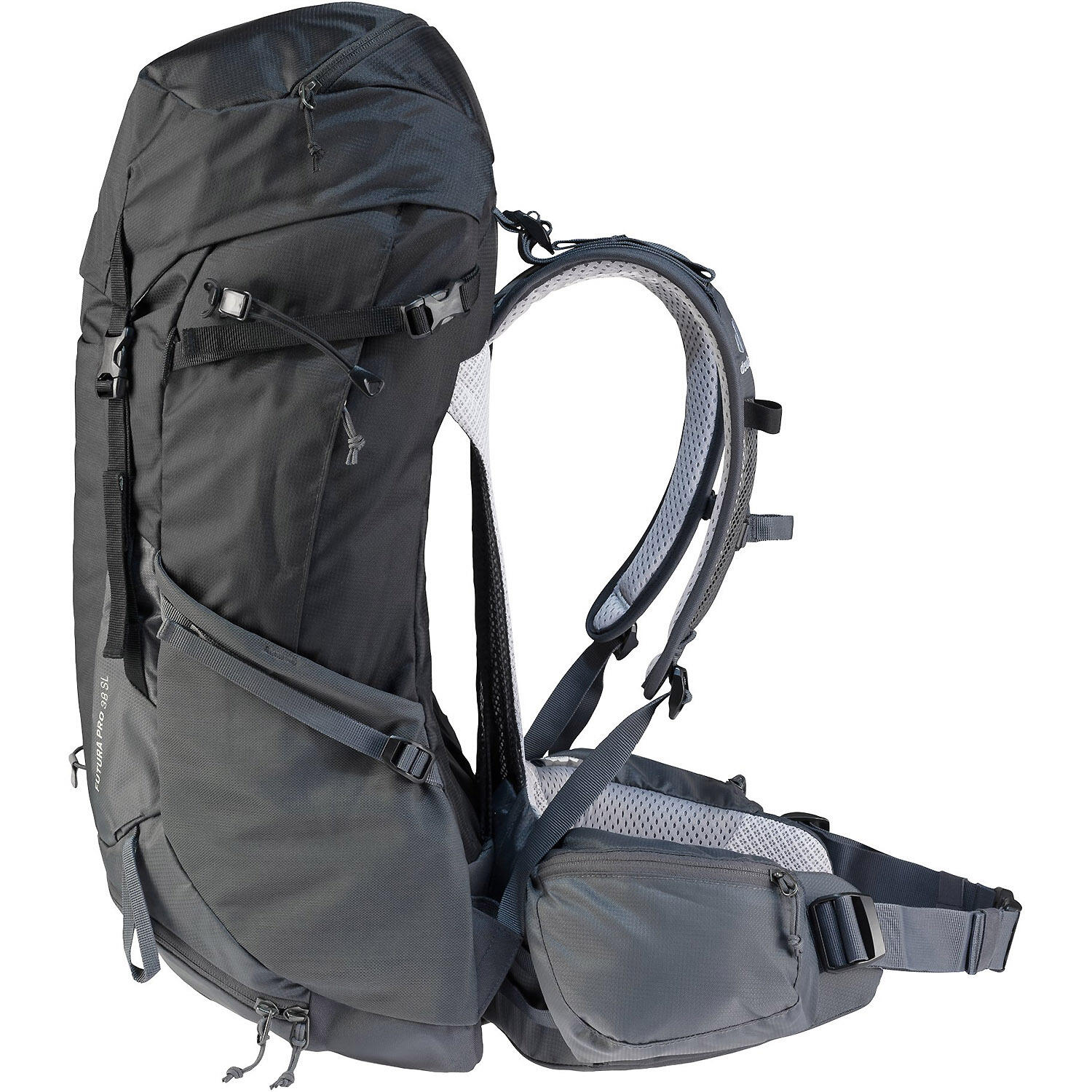 Dámský turistický batoh Futura Pro 38L 5/7
