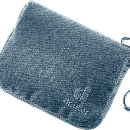 Portfel Deuter Zip Wallet - atlantic/desert