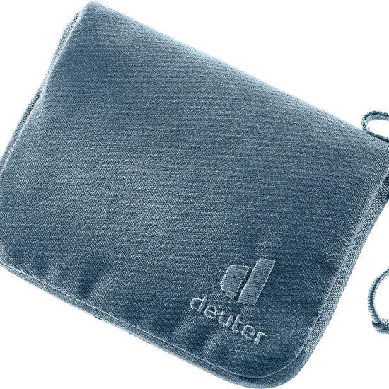 Portfel Deuter Zip Wallet - atlantic/desert