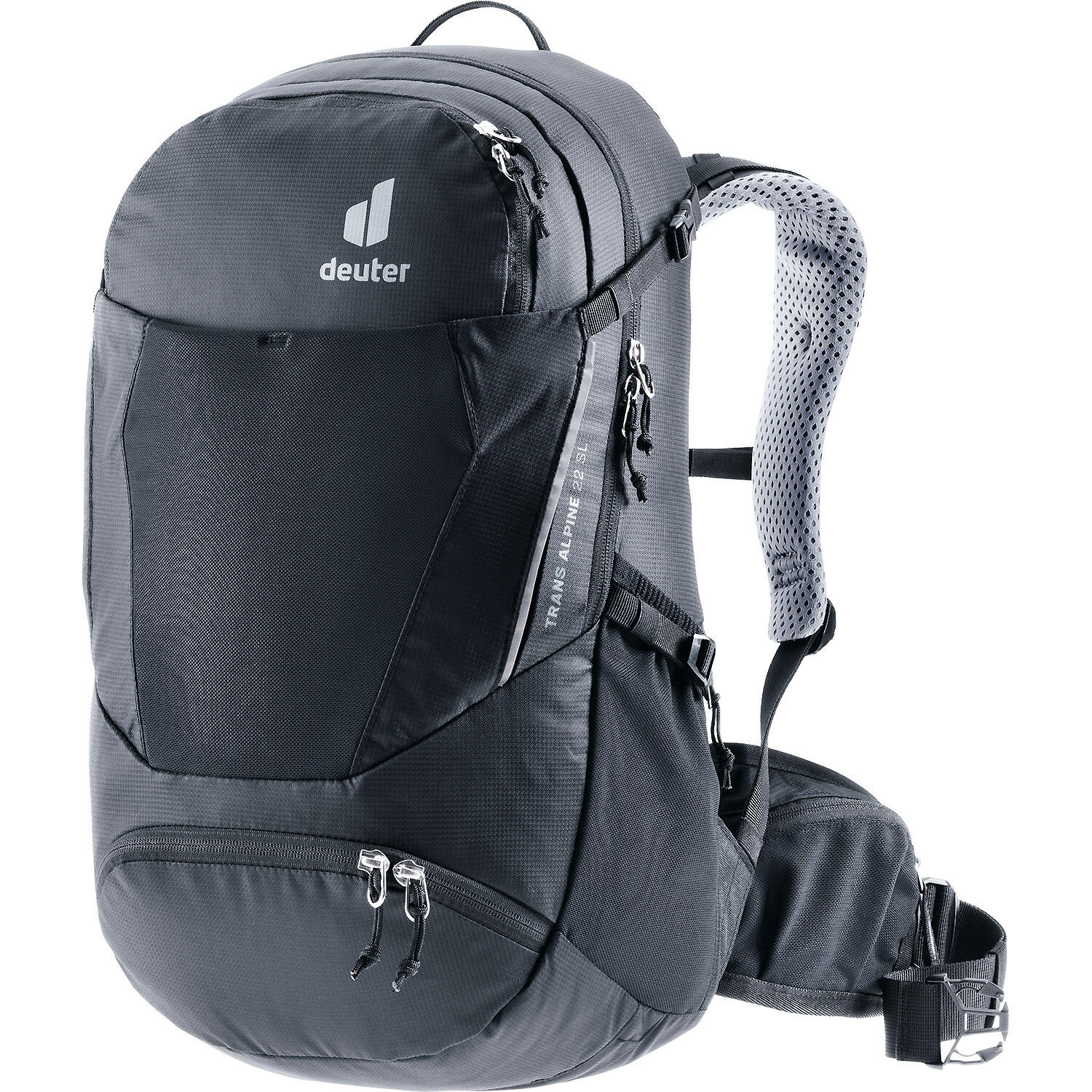 DEUTER picture
