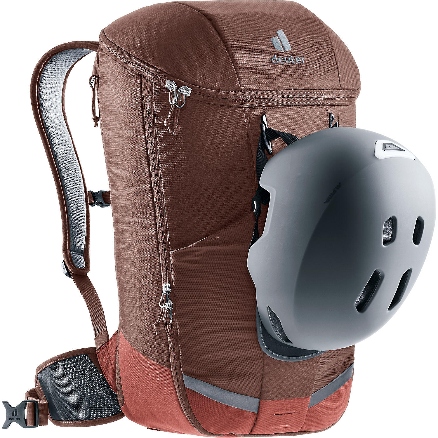 Rucksack Rotsoord 25+5 5/6
