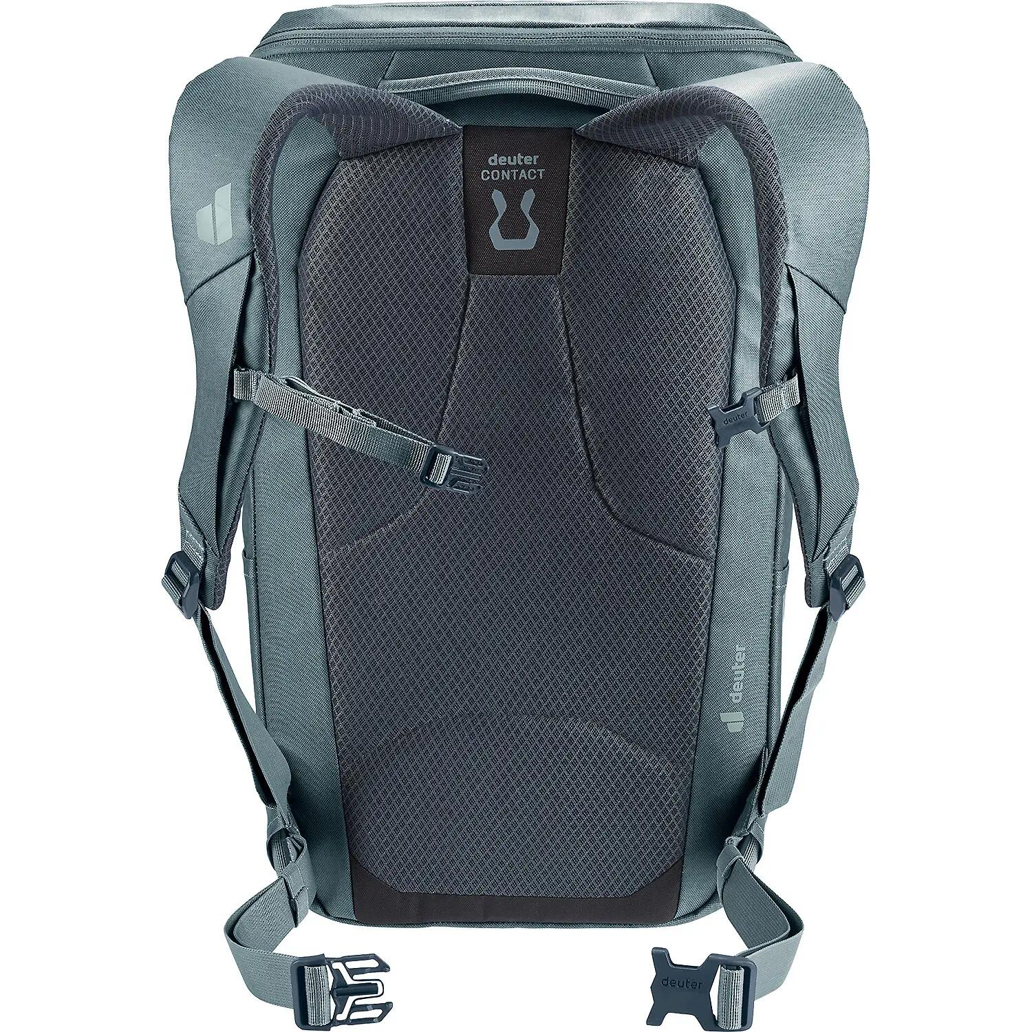 Plecak miejski deuter Stockholm LTD 2/7