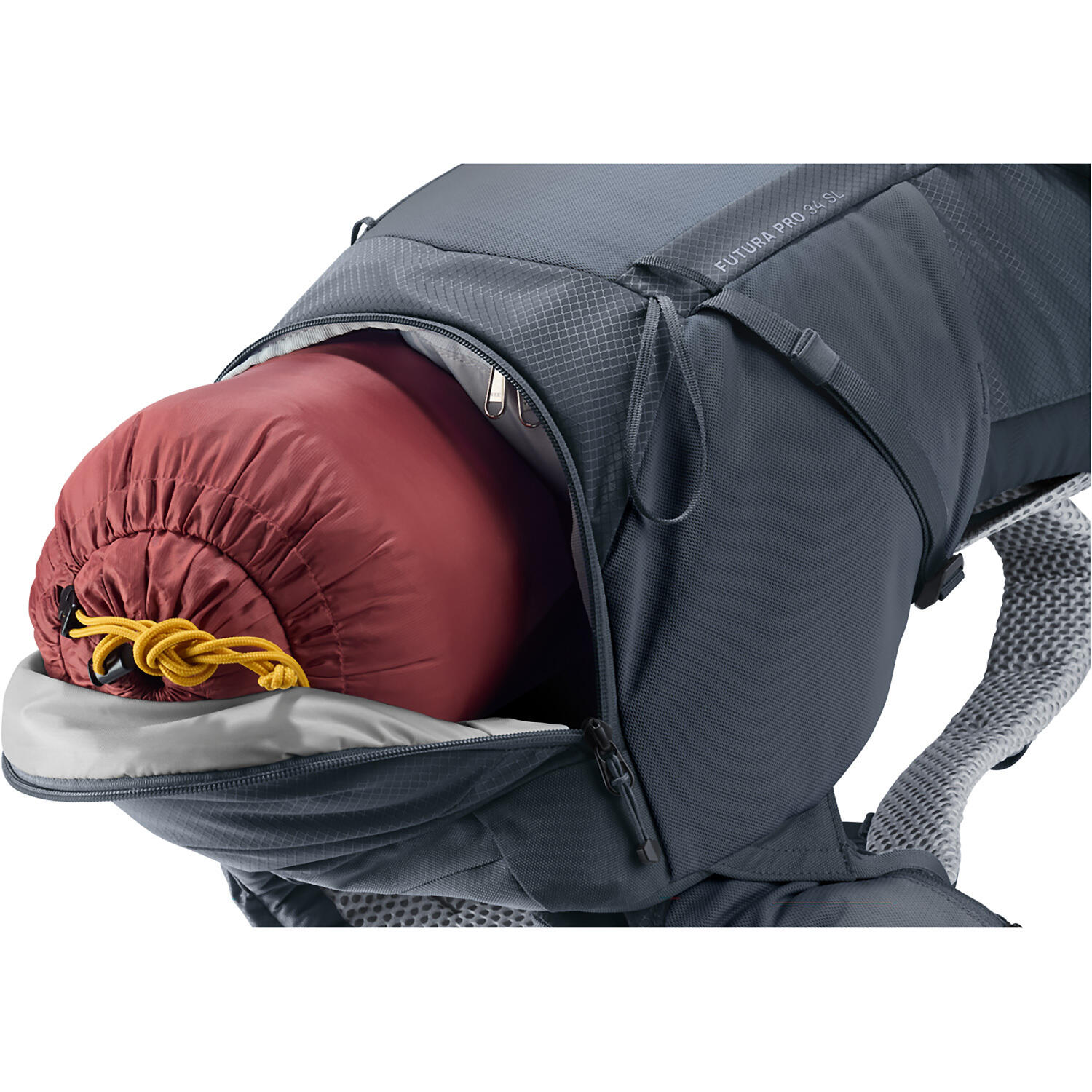 DEUTER picture