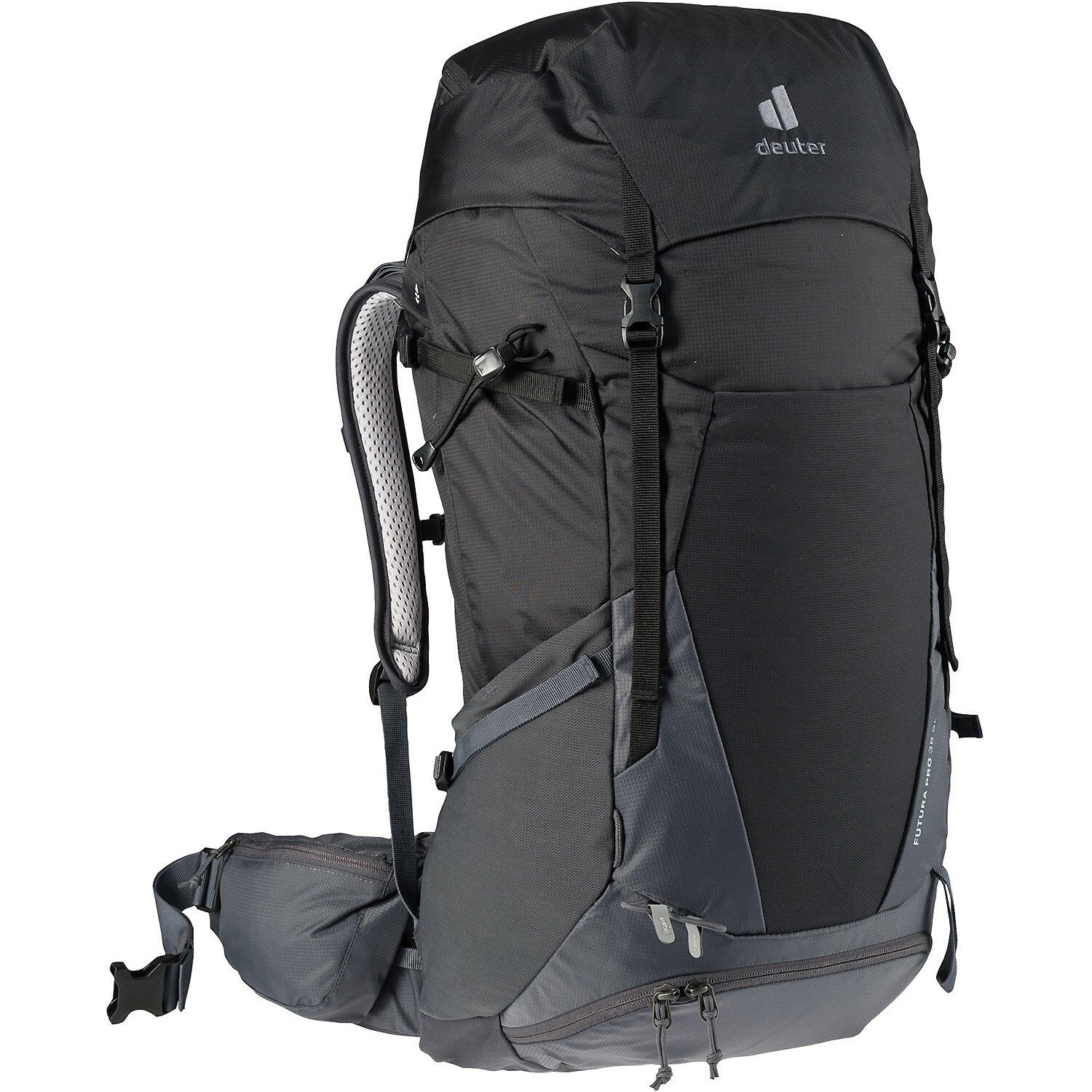 DEUTER picture