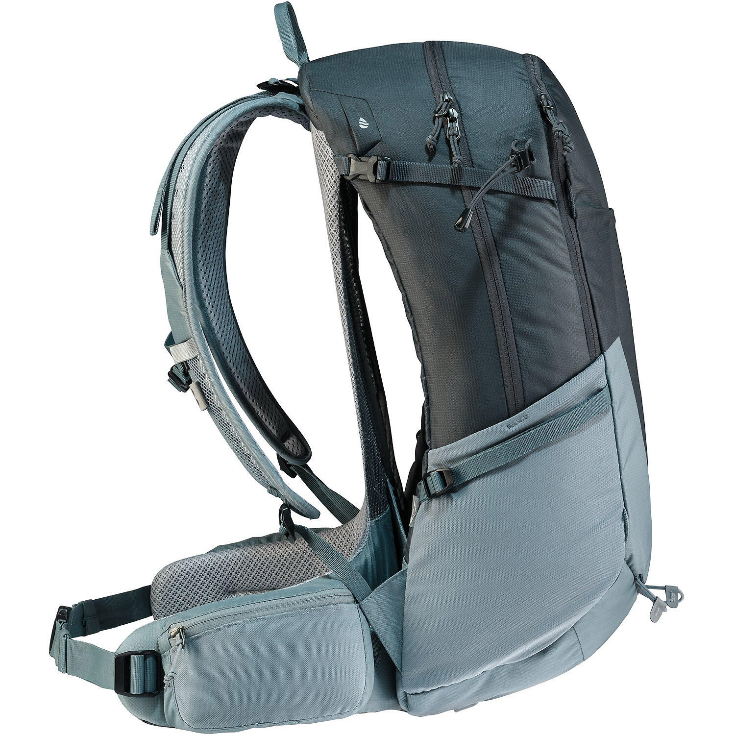 Sac à dos Deuter Futura 29 EL gris 29 L Aircomfort Extra Long 2/7