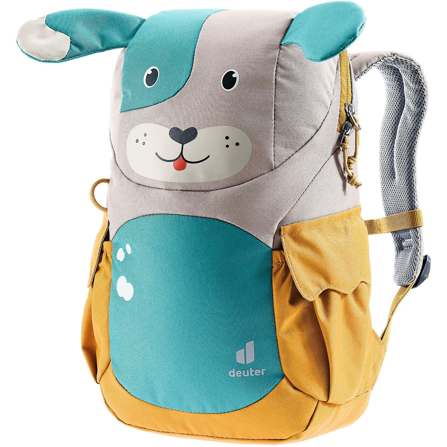 DEUTER picture