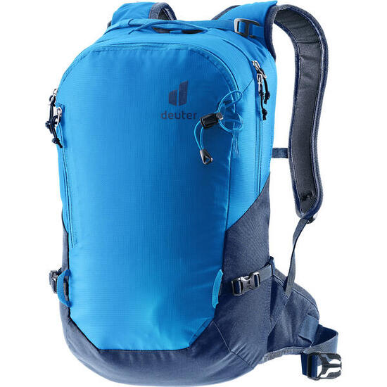 Plecak narciarski Deuter Freecline 15 - neptune/nightblue