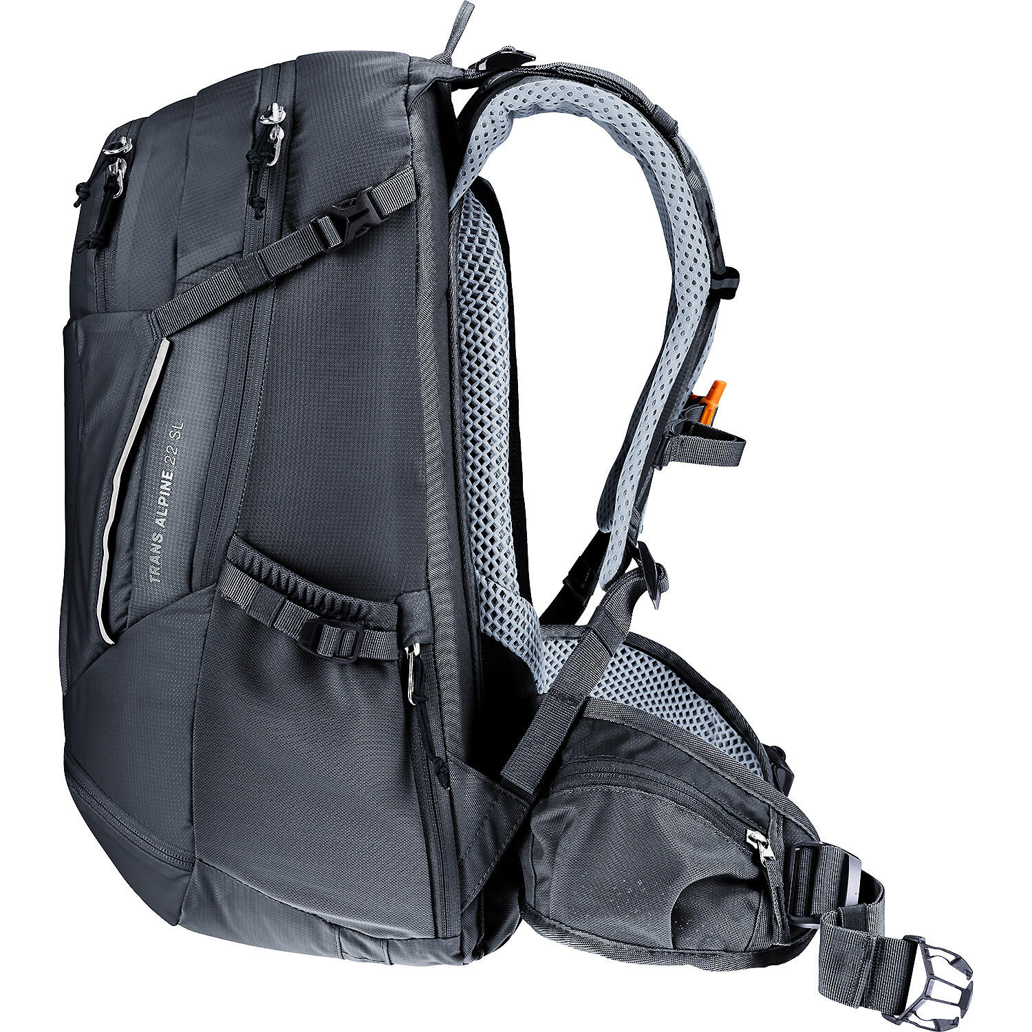Rucksack Trans Alpine 22 4/7