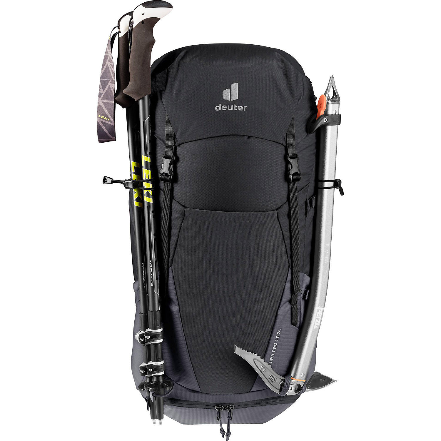 Dámský turistický batoh Futura Pro 38L 7/7