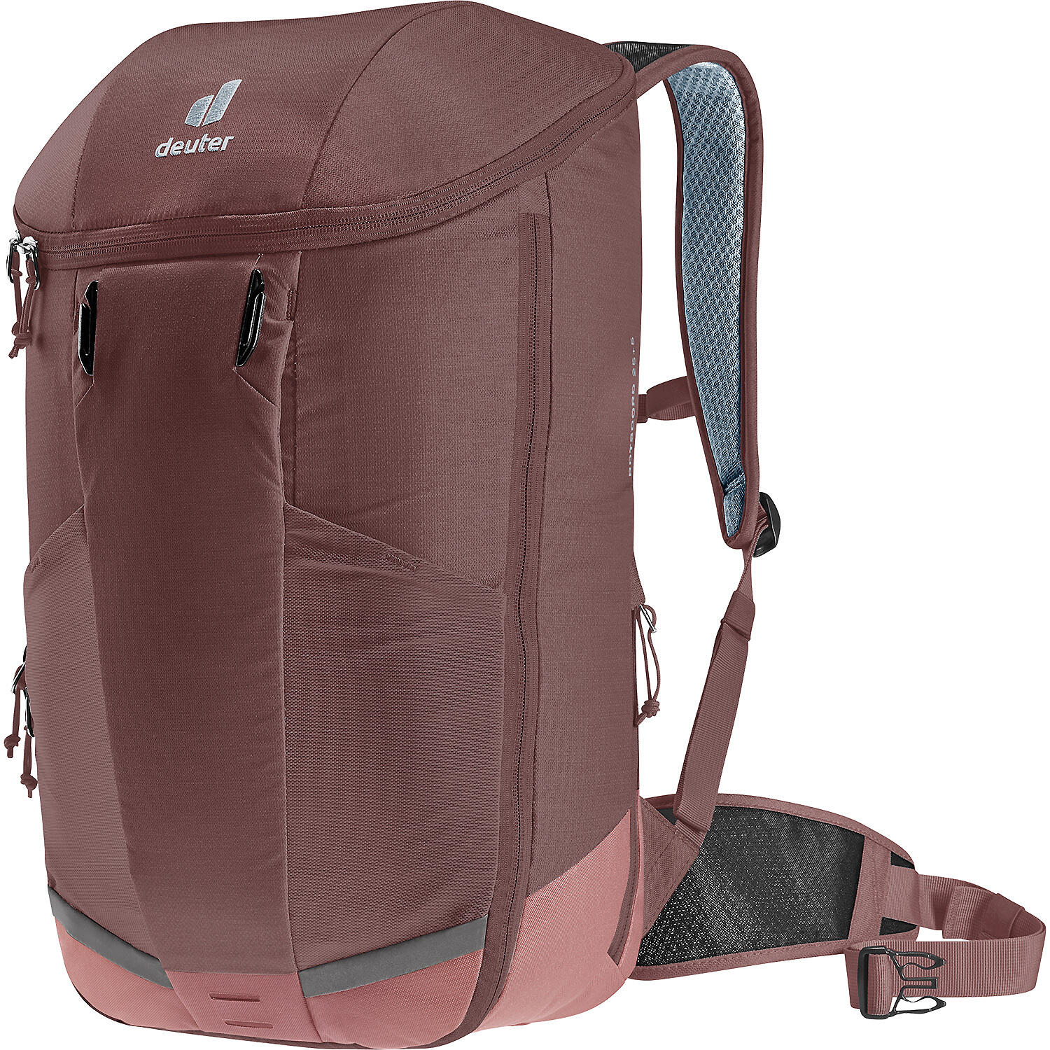 DEUTER picture