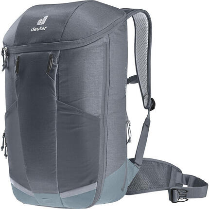 Plecak rowerowy Deuter Rotsoord 25+5 - graphite/shale