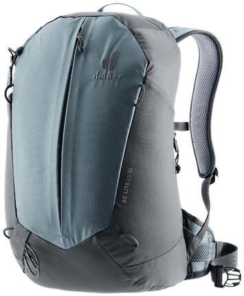 Wanderrucksack AC Lite 15 SL shale-graphite