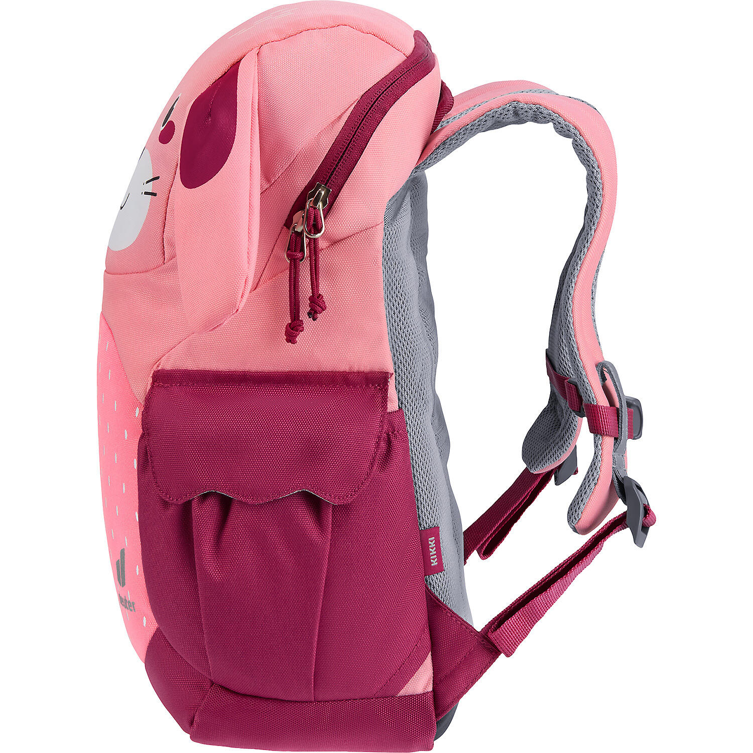 Rucksack Kikki 3/7